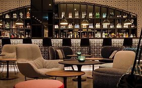 Motel One Barcelona-Ciutadella